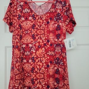 Lularoe Classic T